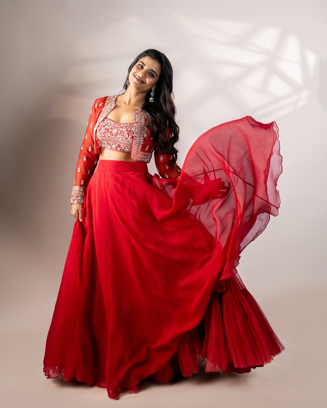 Aishwarya Rajesh Photo Gallery
