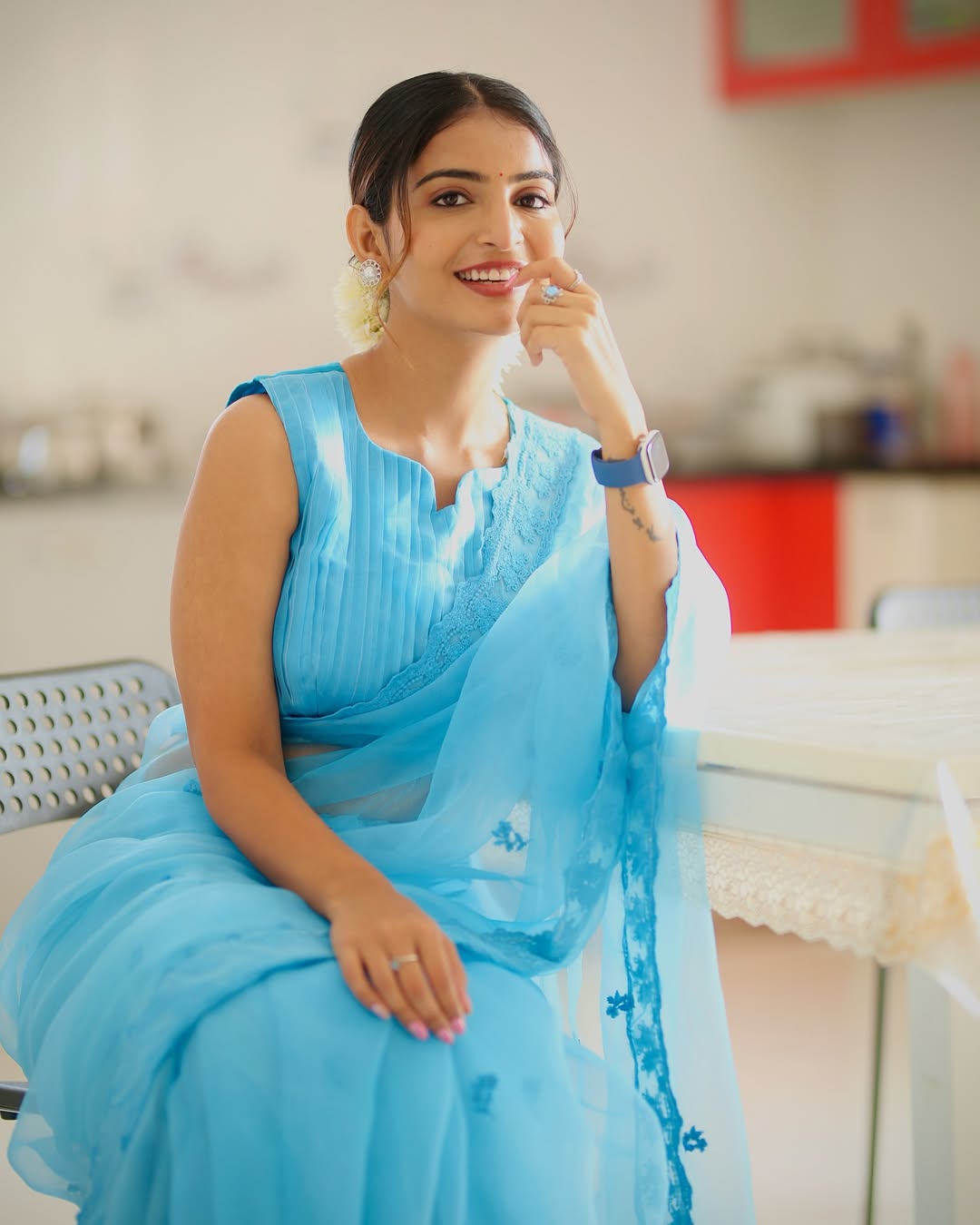 Ananya Nagalla Photo Gallery