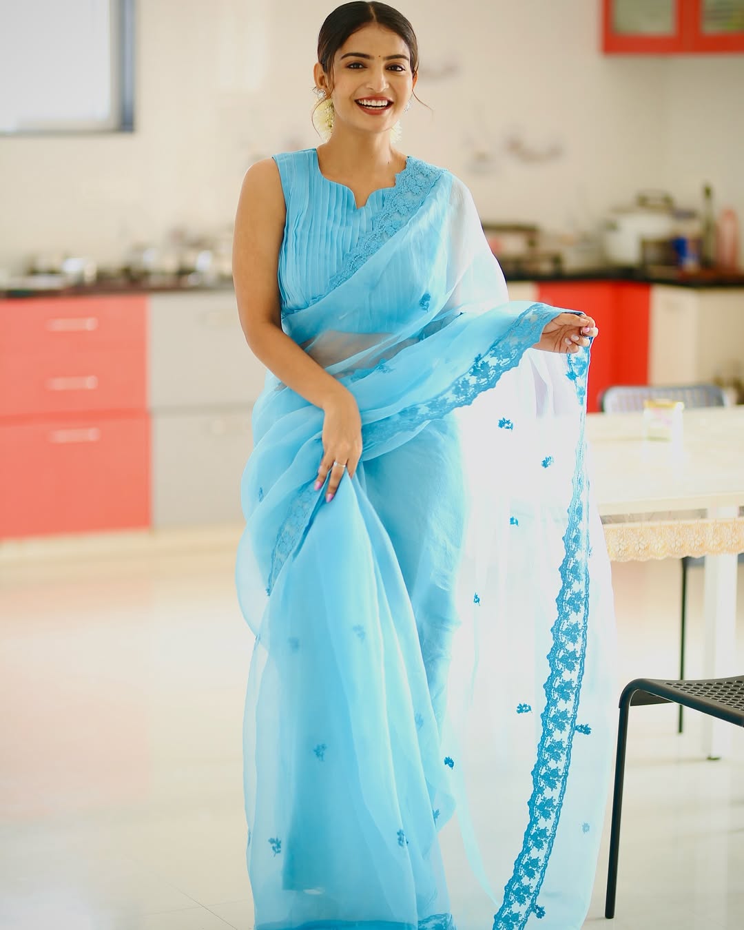 Ananya Nagalla Photo Gallery