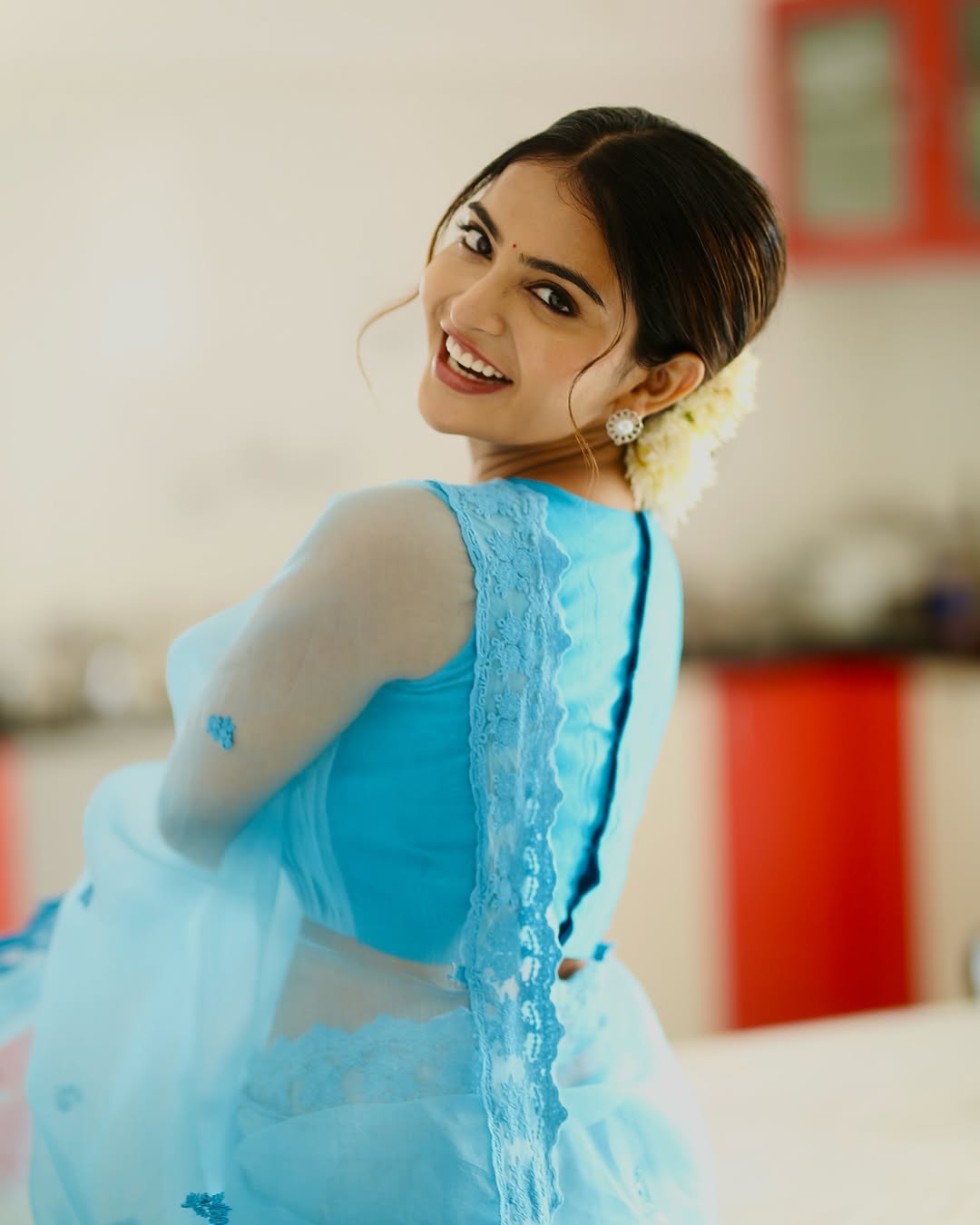Ananya Nagalla Photo Gallery