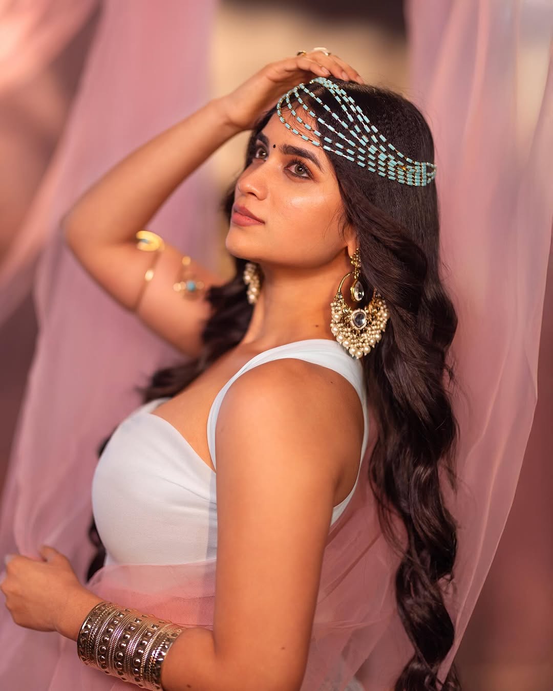 Varupula Madhuri