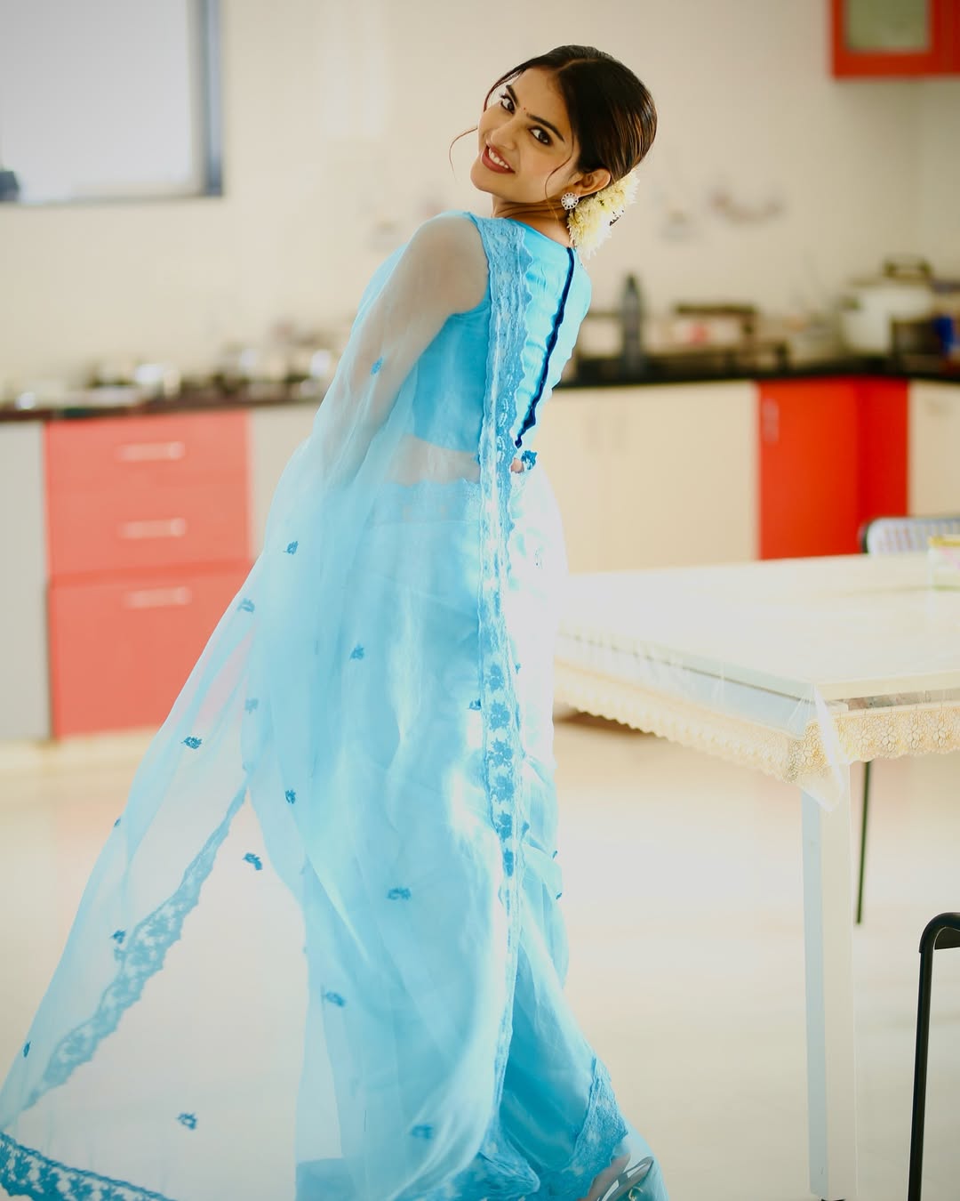 Ananya Nagalla Photo Gallery