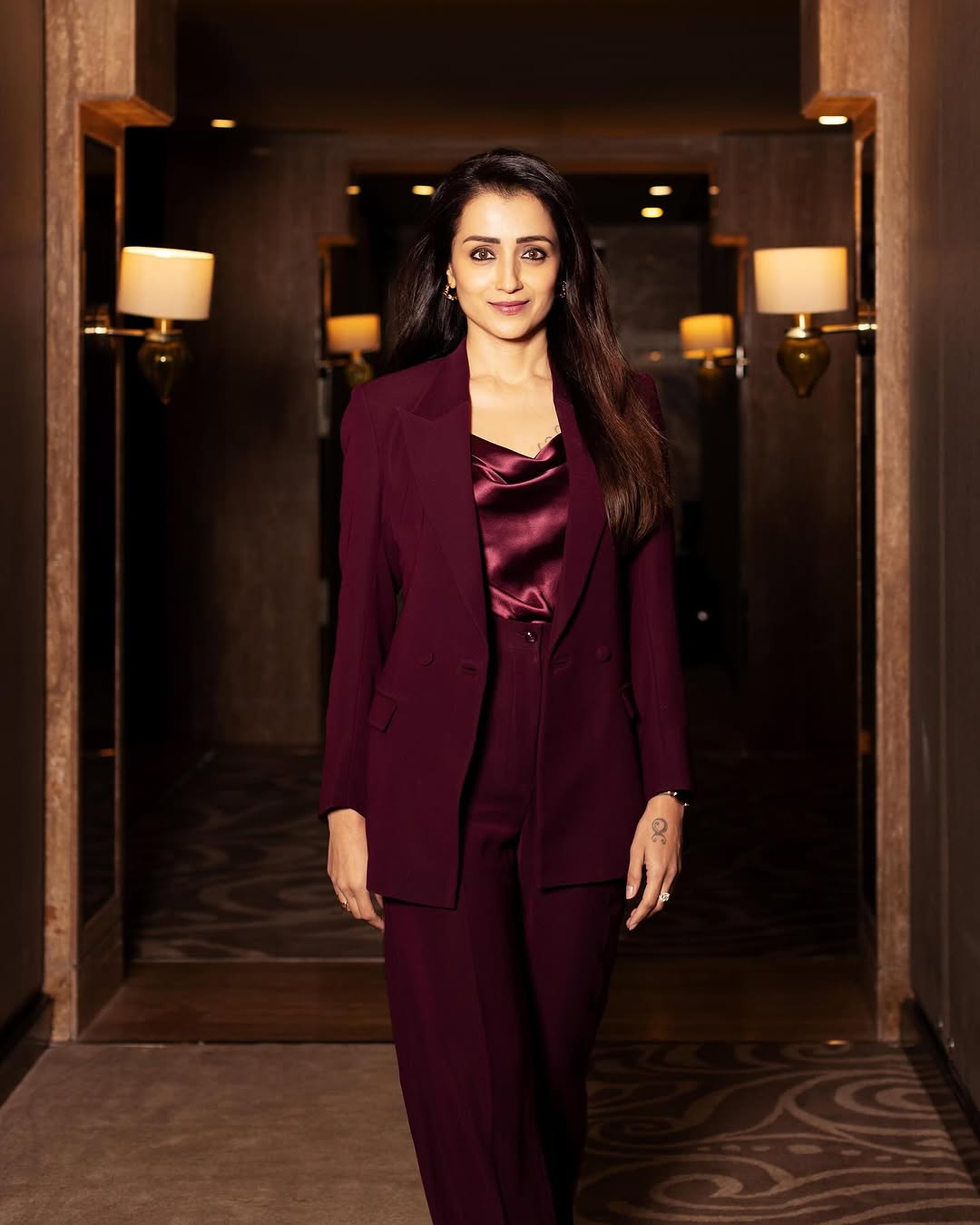 Trisha