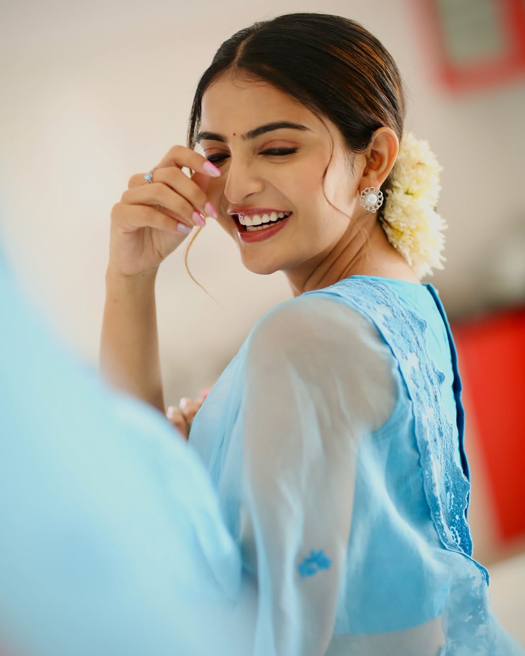 Ananya Nagalla Photo Gallery