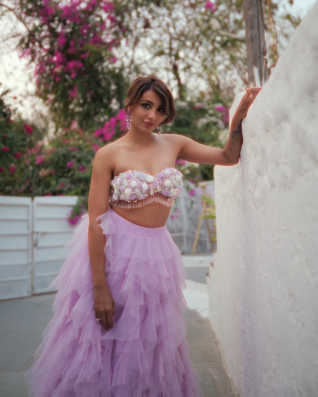 Tejeswi Madivada Photo Gallery