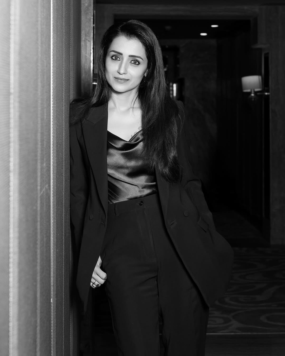 Trisha