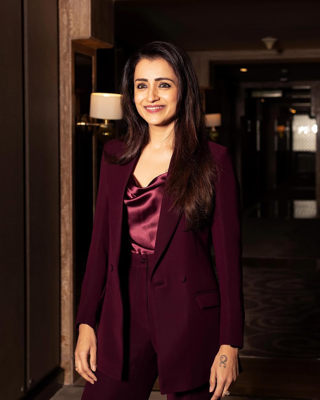 Trisha