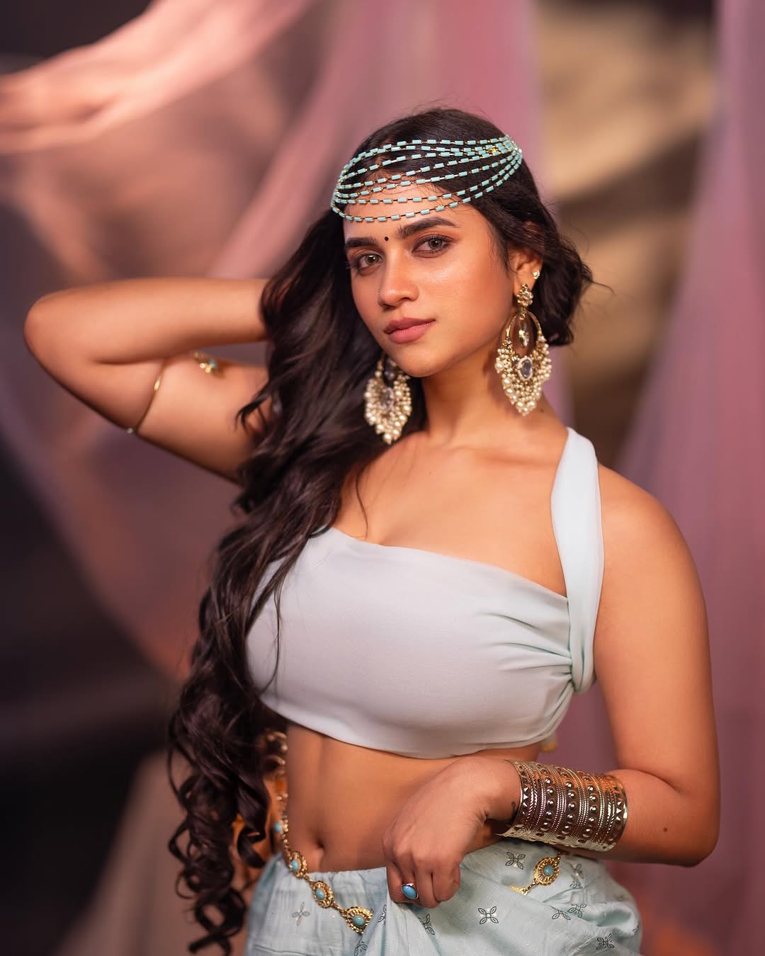 Varupula Madhuri