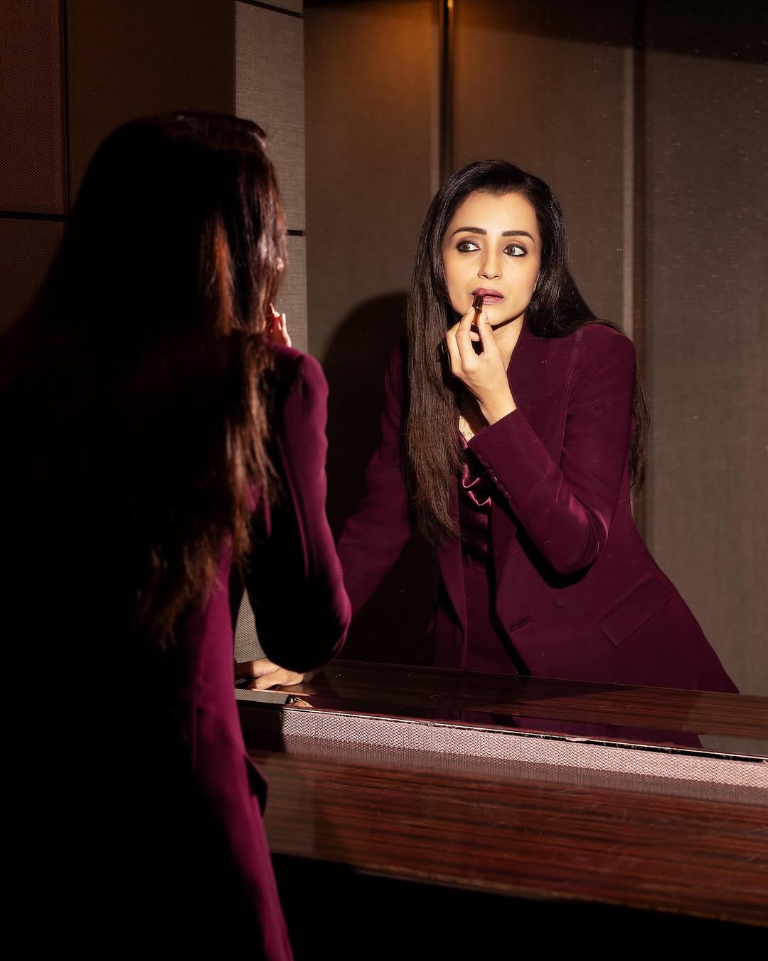 Trisha