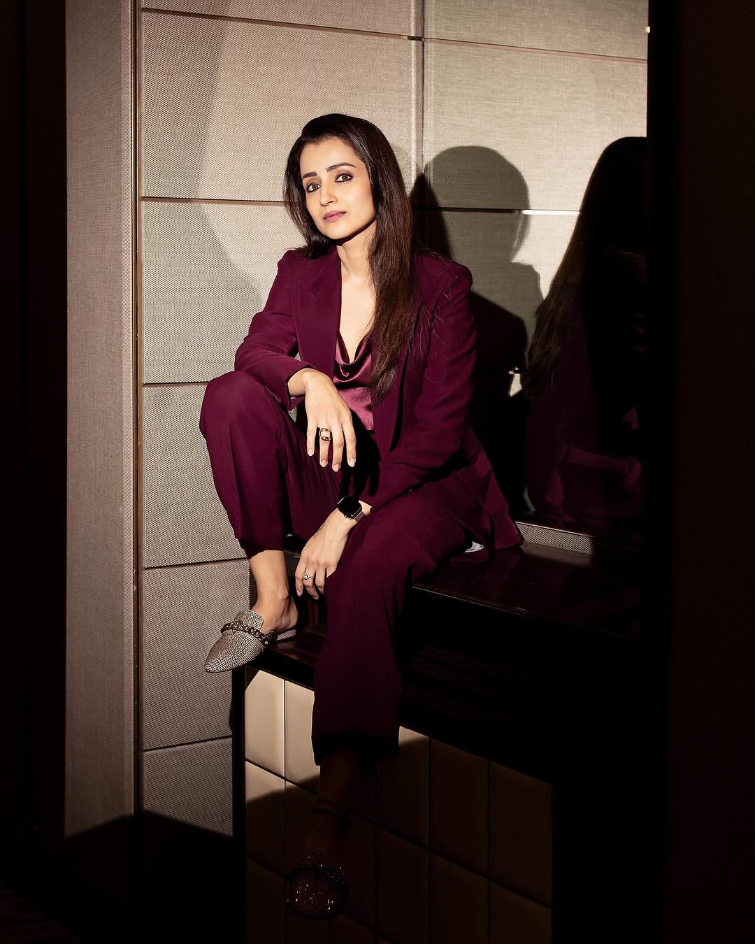 Trisha