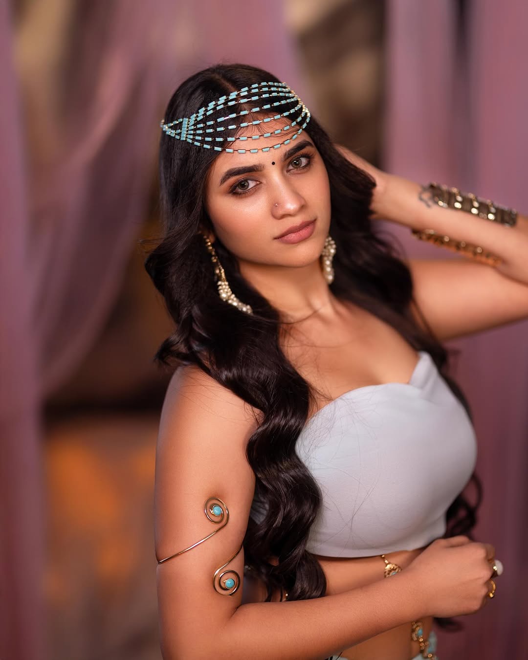 Varupula Madhuri