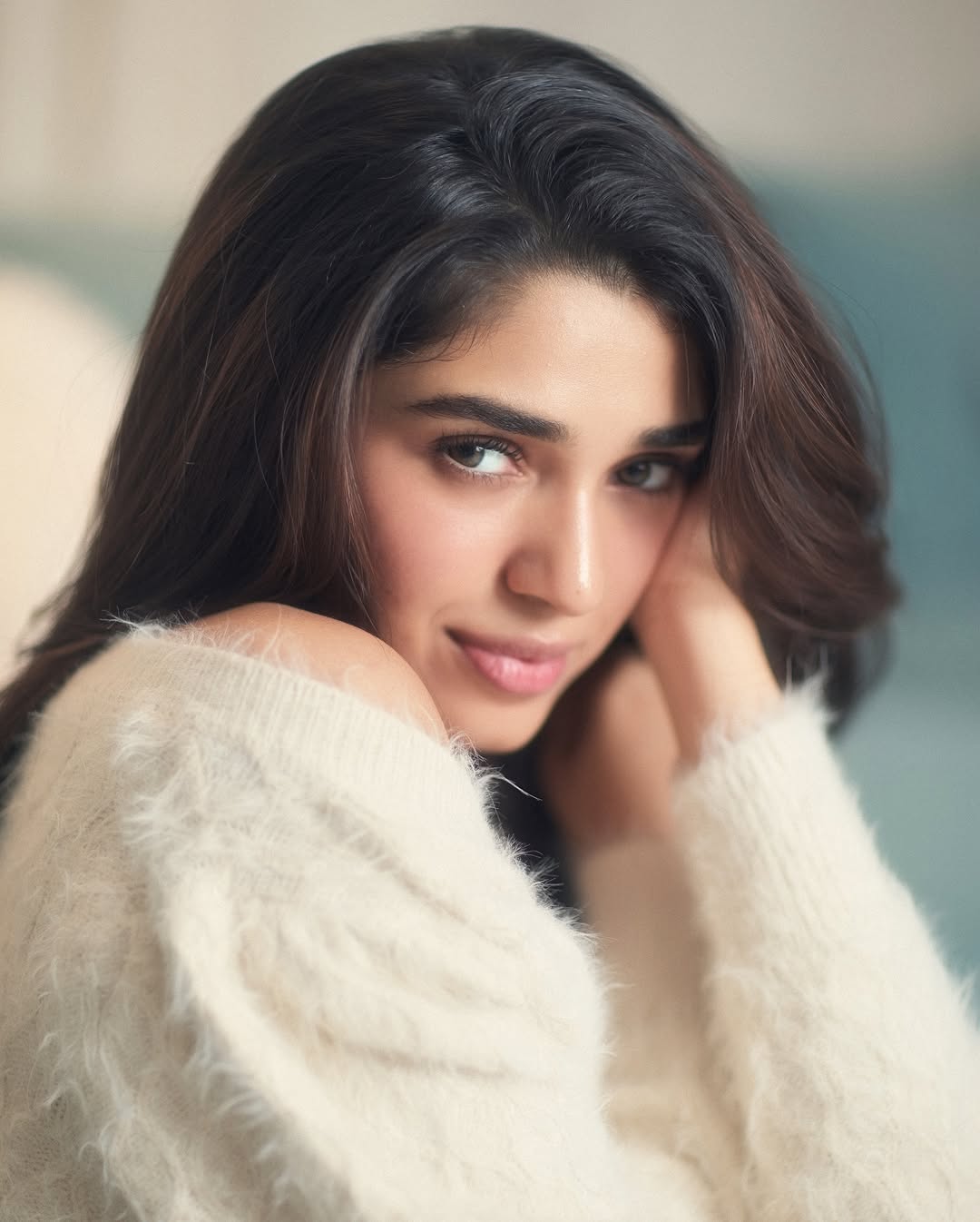 Krithi Shetty