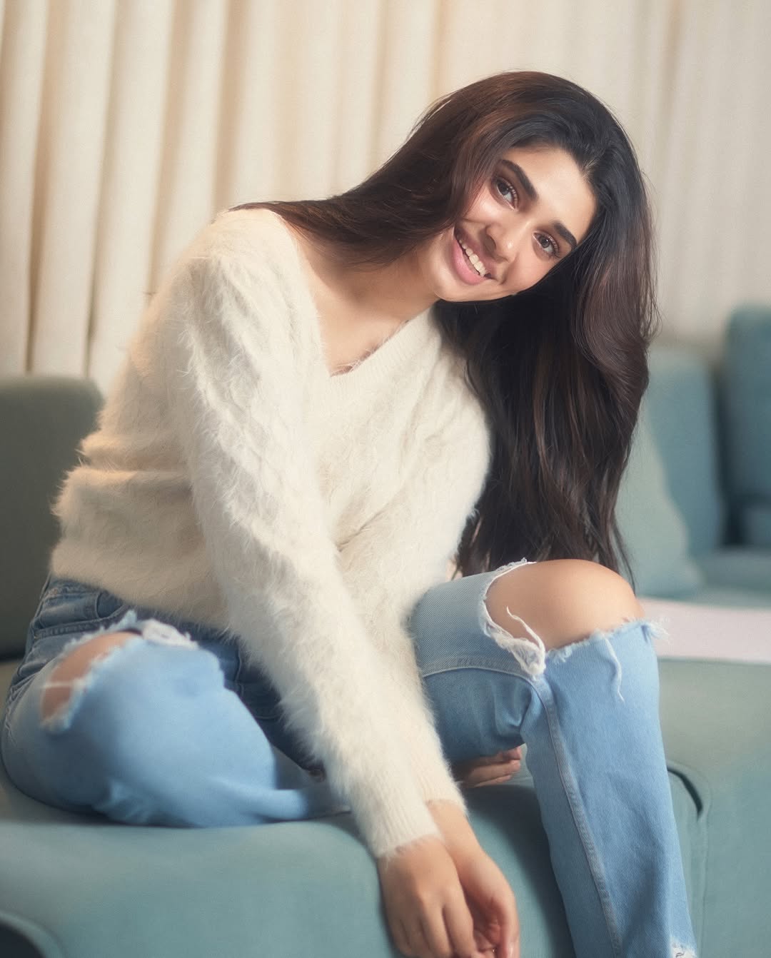 Krithi Shetty