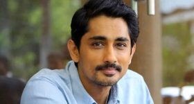 Siddharth : సిద్ధార్థ్ కు అరుదైన వ్యాధి... జనాల వల్లే వచ్చిందట !