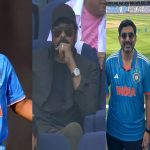 Ambati Rayudu: చిరంజీవి, నారా లోకేష్‌ పరువు తీసిన అంబటి రాయుడు ?