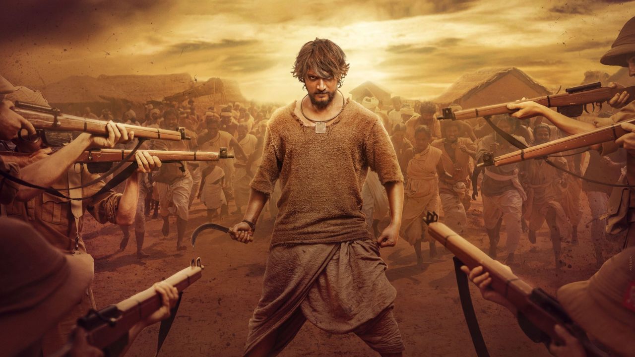 OTT Movie : జమీందారి కూతరు పై దొర కన్ను… ఆ రహస్యం తోనే అడ్డంగా దొరికిపోయే జమీందారు