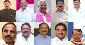 BRS Defected MLAs: దానం నాగేందర్ ఇంట్లో ఆ MLAలు భేటీ.. తెలంగాణలో అసలేం జరుగుతుంది..?