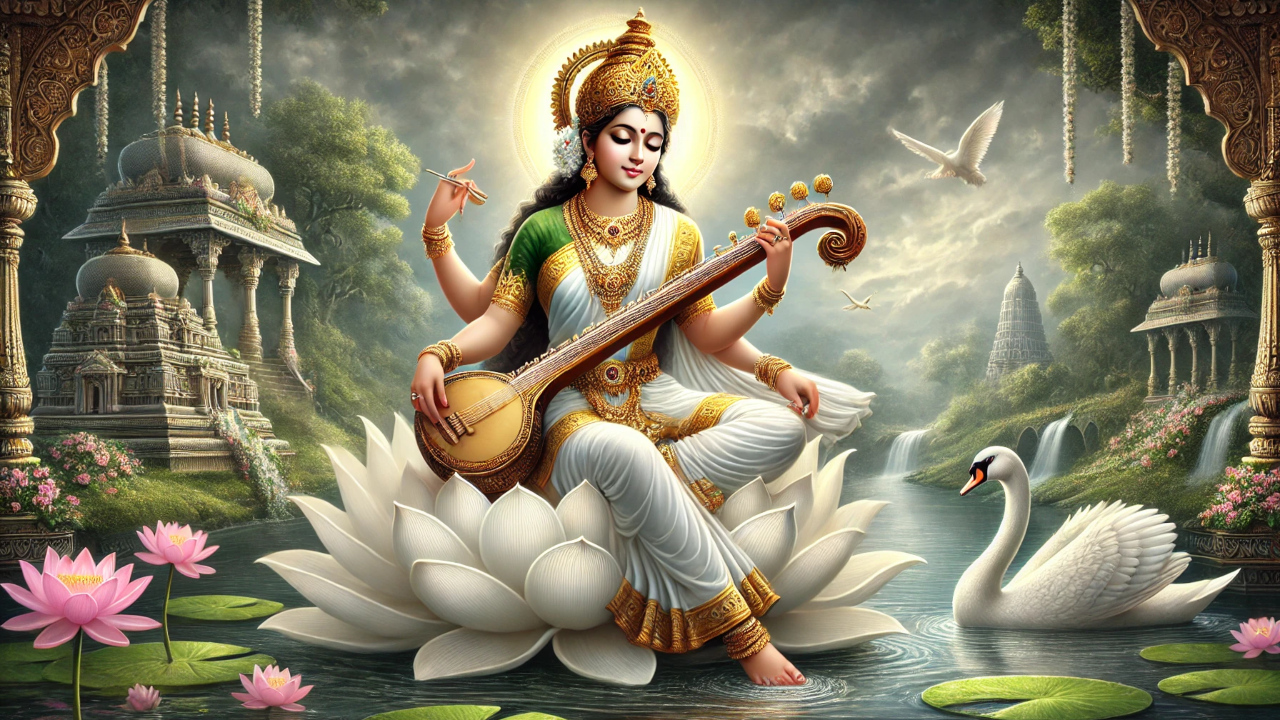 Vasantha Panchami: వసంత పంచమి రోజు ఈ పనులు చేయకూడదు.. సరస్వతీ మాతకు కోపం వస్తుంది