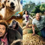 Best Fantasy Movies on OTT : బెస్ట్ ఫాంటసీ అడ్వెంచర్ సినిమాలు ఏ ఓటీటీ లో ఉన్నాయంటే..