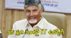 CM Chandrababu Naidu: ఒక్కో వ్యక్తికి ఏడాదికి రూ.48,000.. ఇందులో మీరున్నారా..? సీఎం చంద్రబాబు కీలక వ్యాఖ్యలు