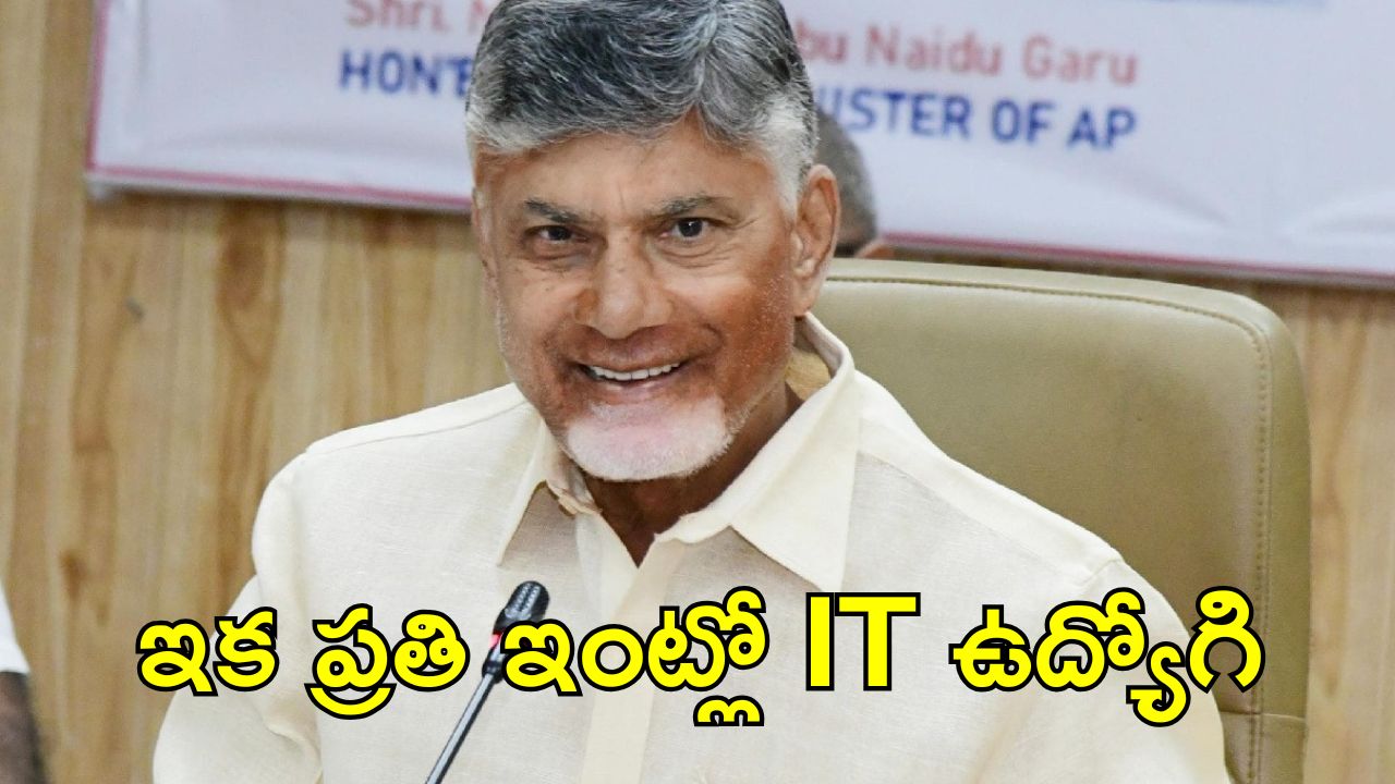 CM Chandrababu Naidu: ఒక్కో వ్యక్తికి ఏడాదికి రూ.48,000.. ఇందులో మీరున్నారా..? సీఎం చంద్రబాబు కీలక వ్యాఖ్యలు
