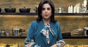 Farah Khan : హోలీ పండగపై కాంట్రవర్సీ కామెంట్స్... కొరియోగ్రాఫర్ పై హిందూ సంఘాల కేసు