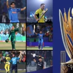 Centuries In CT 2025: చాంపియన్స్ ట్రోఫీలో ప్రతి మ్యాచ్ లో సెంచరీ.. సెంచరీలు బాదిన వీరులు వీళ్లే ?