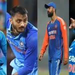 Champions Trophy 2025: ఛాంపియన్స్ ట్రోఫీ కోసం బిగ్ స్కెచ్.. 5 గురు స్పిన్నర్లతో బరిలోకి దిగుతున్న టీమిండియా..!