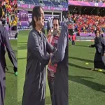 Champions Trophy 2025: గ్రౌండ్ లోనే తన్నుకున్న అక్తర్, హర్భజన్ సింగ్… వీడియో వైరల్ !
