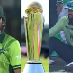 Champions Trophy 2025: టీమ్ ఇండియాతో మ్యాచ్.. పాకిస్తాన్ కి బిగ్ షాక్