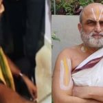 Rangarajan Attack Case: రంగరాజన్ దాడి కేసు, కీలక నిందితుడు అరెస్ట్, మరికొందరి కోసం గాలింపు
