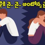 China Population Divorce : పెళ్లి వద్దంటున్న చైనా యువత.. విడిపోతున్న జంటలు.. అరె ఏమైందిరా మీకు?