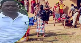 Chhattisgarh: పేట్రేగిన మావోయిస్టులు.. సర్పంచ్ అభ్యర్థిని గొంతు కోసి, ఆపై