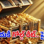 Gold Rates: బెంబేలెత్తిస్తున్న బంగారం.. గోల్డ్ రేట్లకు బ్రేక్ వెయ్యాలంటే ఇలా చెయ్యాల్సిందే!