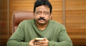 Ram Gopal Varma : నేను అది చెయ్యకపోతే.. డెన్ కు వచ్చి చెప్పుతో కొట్టండి