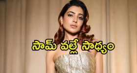 Samantha Gym Video: సామ్ జిమ్ వీడియో వైరల్.. 'ఆమె జిమ్ చేస్తే మాకు చెమటలు పడుతున్నాయి'