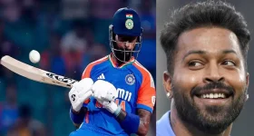 Hardik Pandya: బలుపు అన్నారు కదరా... దుమ్ములేపి చూపించా !