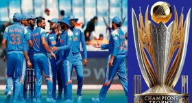 ICC CT 2025 Semi-finals: ఆ జట్టుతోనే టీమిండియా సెమీఫైనల్ మ్యాచ్.. ఇదిగో లెక్కలు ?