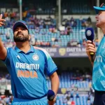 Ind vs Eng 3rd ODI: బ్యాటింగ్ చేయనున్న టీమిండియా..షమీతో పాటు మరో ఇద్దరు ఔట్