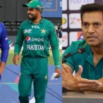 IND VS PAK: ఇండియాకు సర్ ప్రైజ్ ఇస్తామన్న పాక్ కోచ్.. బాంబులేస్తారా అంటూ ట్రోలింగ్?