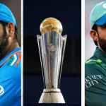 IND Vs PAK: 2017 ప్రతికారం తీర్చుకోనున్న టీమిండియా ?
