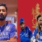 IPL 2025: RCB కొత్త కెప్టెన్ గా ఆ డేంజర్ ఆల్ రౌండర్ ?