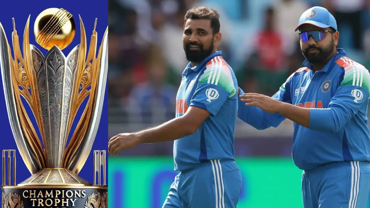 Ind vs Nz: న్యూజిలాండ్ మ్యాచ్‌కు రోహిత్ శర్మ, మరో స్టార్ ప్లేయర్ దూరం?