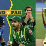 India vs Pakistan: ఈ ఏడాది పాకిస్తాన్ వర్సెస్ ఇండియా మధ్య మరో మూడు మ్యాచ్ లు.. ఫైనల్ కూడా?