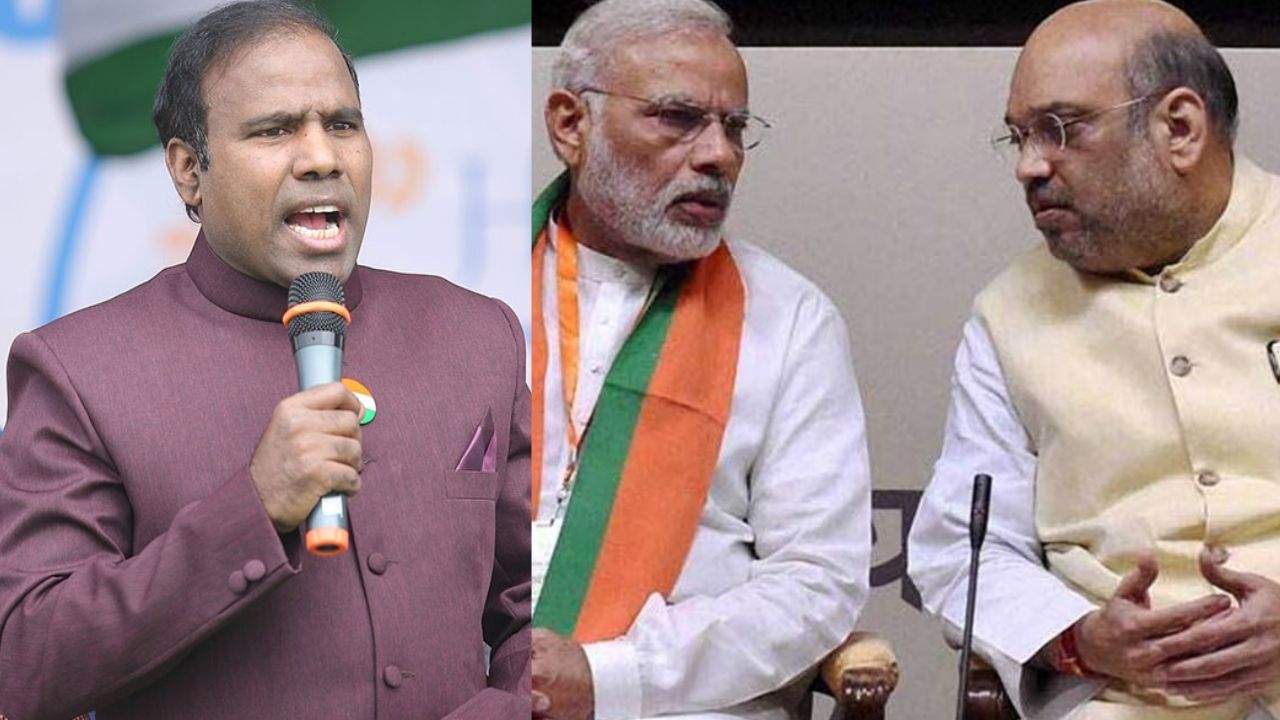 KA Paul On PM Modi: ప్రధానిపై శివాలెత్తిన కేఏ పాల్.. చేత కాకపోతే రాజీనామా చేయాలని డిమాండ్