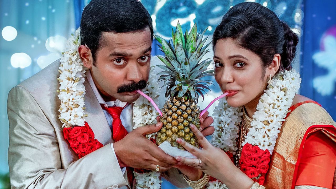 OTT Movie : ఫ్రెండ్ మాటలు విని భార్యను బలవంతం చేసే భర్త… ఈ రొమాంటిక్ స్టోరీ మస్త్ ఉంటది బాసు