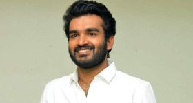 Kiran Abhavaram: దాదాసాహెబ్ ఫాల్కే అవార్డు గెలిచిన 'క' మూవీ... ఏ క్యాటగిరిలో అంటే