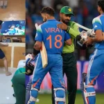 Kohli Fan Reaction: కోహ్లీ సెంచరీ… ఇల్లు పీకి పందిరేసిన కుర్రాడు !