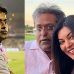 Lalit Modi – Sushmita Sen: 61 ఏళ్లలో లలిత్‌ మోడీ ఘాటు ప్రేమ.. మంచి ఆటగాడే ?