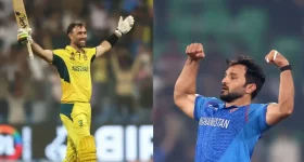 AFG VS AUS: కంగారులకు ఆఫ్గనిస్తాన్ టెన్షన్...ఇవాళ ఓడితే ఇంటికే ?